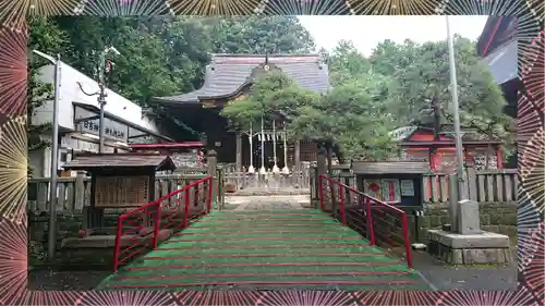 日吉神社(東京都)