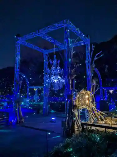 江島神社(神奈川県)