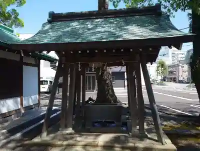 八幡神社(静岡県)