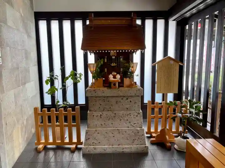 櫻木神社(千葉県)