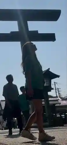 香取神宮(千葉県)