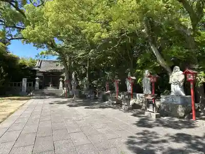 屋島寺(香川県)