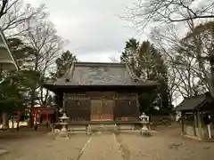 大宮神社(滋賀県)