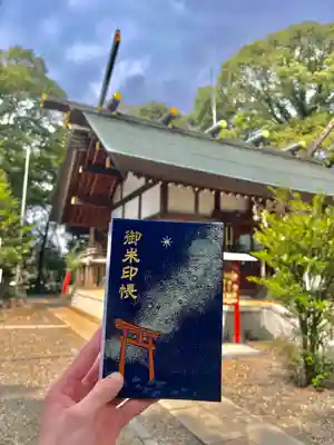 柴崎神社(千葉県)