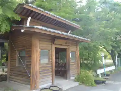 津嶋神社(愛知県)