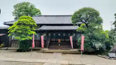 観音寺(埼玉県)