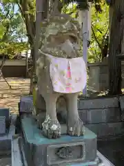 白鳥神社(香川県)