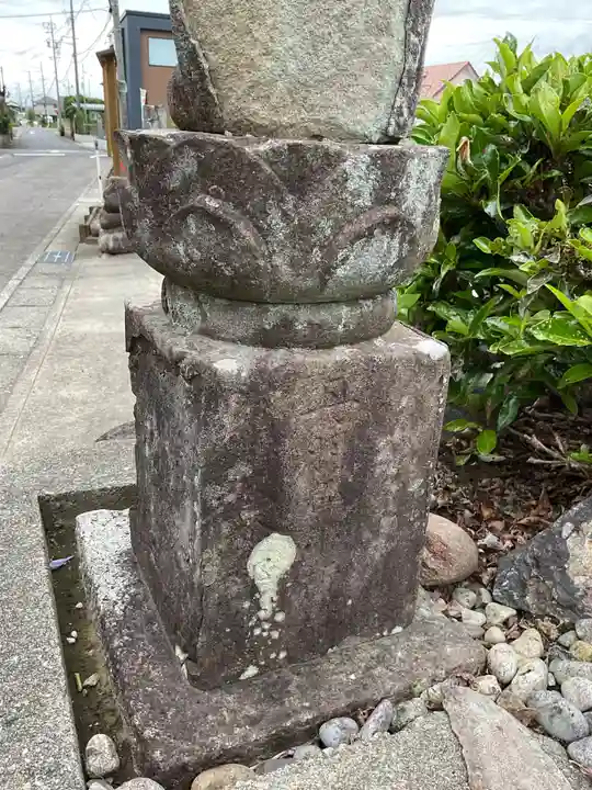 般若寺のその他建物