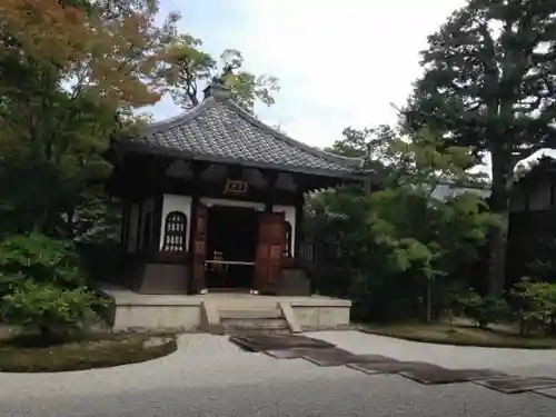 建仁寺（建仁禅寺）の建物その他