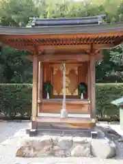 相国寺（相国承天禅寺）の末社