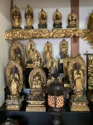 来昌寺(岐阜県)