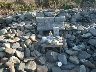 夢崎明神(山口県)