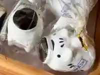 蚊里田八幡宮(長野県)