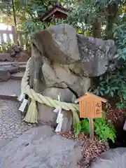 川越氷川神社(埼玉県)