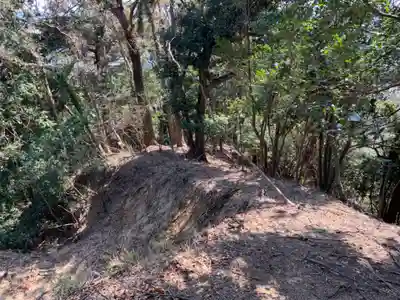 浅間神社(千葉県)