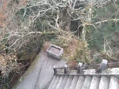 竈門神社上宮(福岡県)