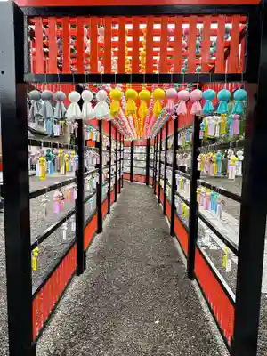 田無神社(東京都)