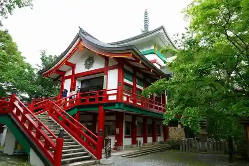 南朝妙法院のその他建物