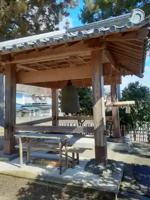 菅生神社(宮城県)