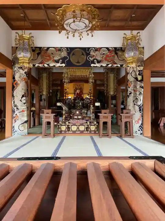 薬王寺(神奈川県)