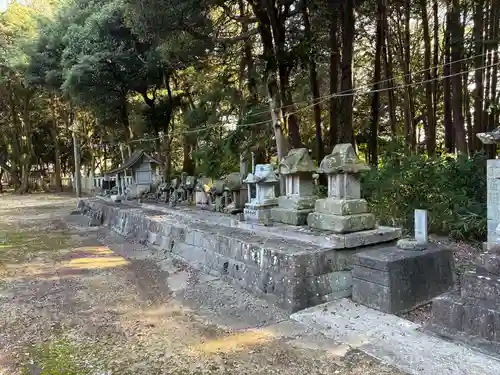 黒島神社(香川県)