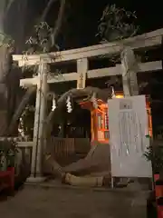 八坂神社(祇園さん)の建物その他