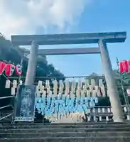 多度大社(三重県)