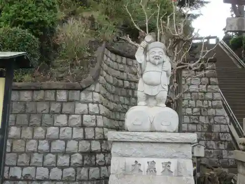 品川神社(東京都)