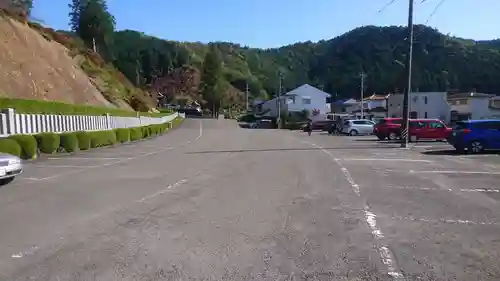 大龍寺のその他建物