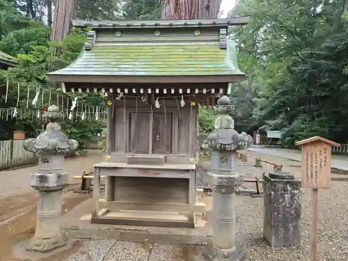 鹿島神宮(茨城県)