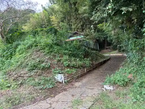 養福寺(千葉県)