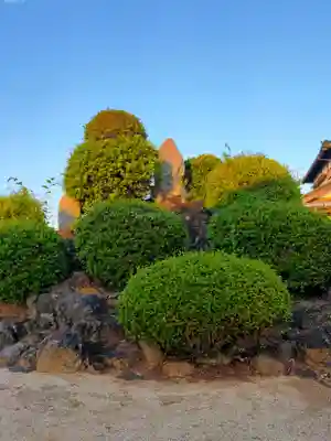 香取神社のその他建物
