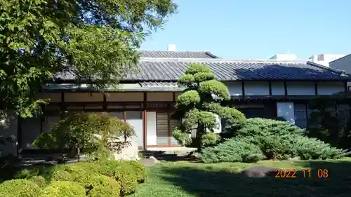 長仙寺(東京都)