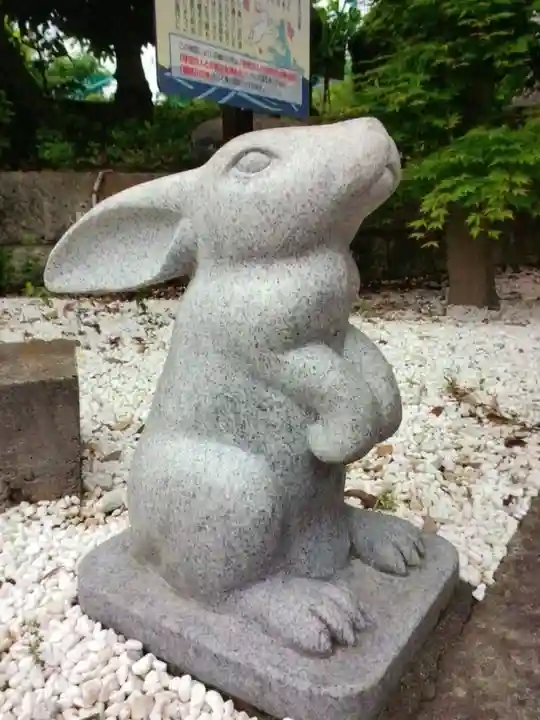 赤羽八幡神社(東京都)