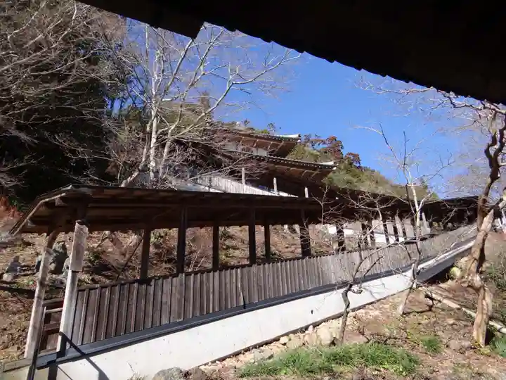 方廣寺(静岡県)