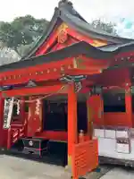 枚聞神社(鹿児島県)