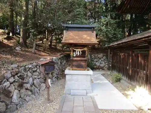 手力雄神社(岐阜県)