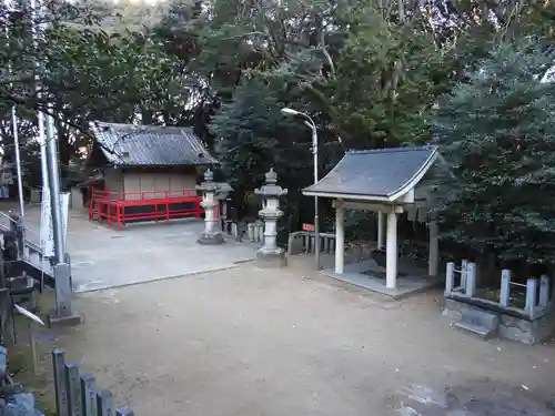 久麻久神社(愛知県)