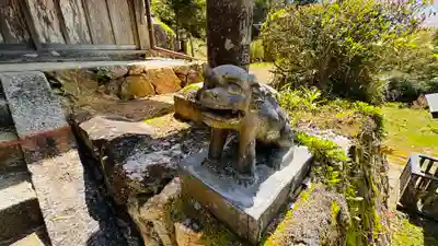 大國玉神社(京都府)