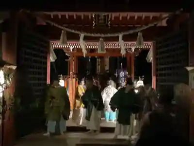 富部神社(愛知県)