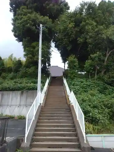 清林寺のその他建物