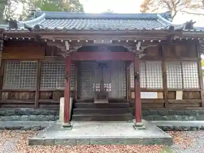 八幡神社(岐阜県)