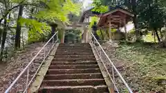 楯石神社(兵庫県)