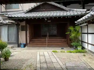 長円寺(京都府)