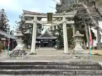 南産土神社(滋賀県)