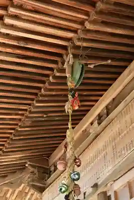 中島観音堂(高知県)