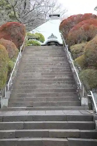 等覚院(神奈川県)