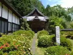 光明寺(長野県)