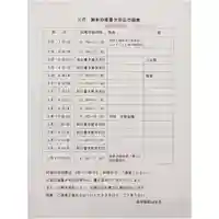 岐阜稲荷山本社(岐阜県)