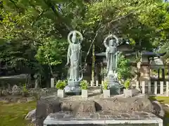 補陀洛山寺(和歌山県)